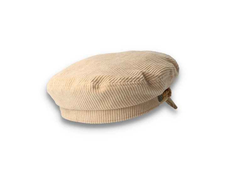 Cap Beige Fiddler - LOKK