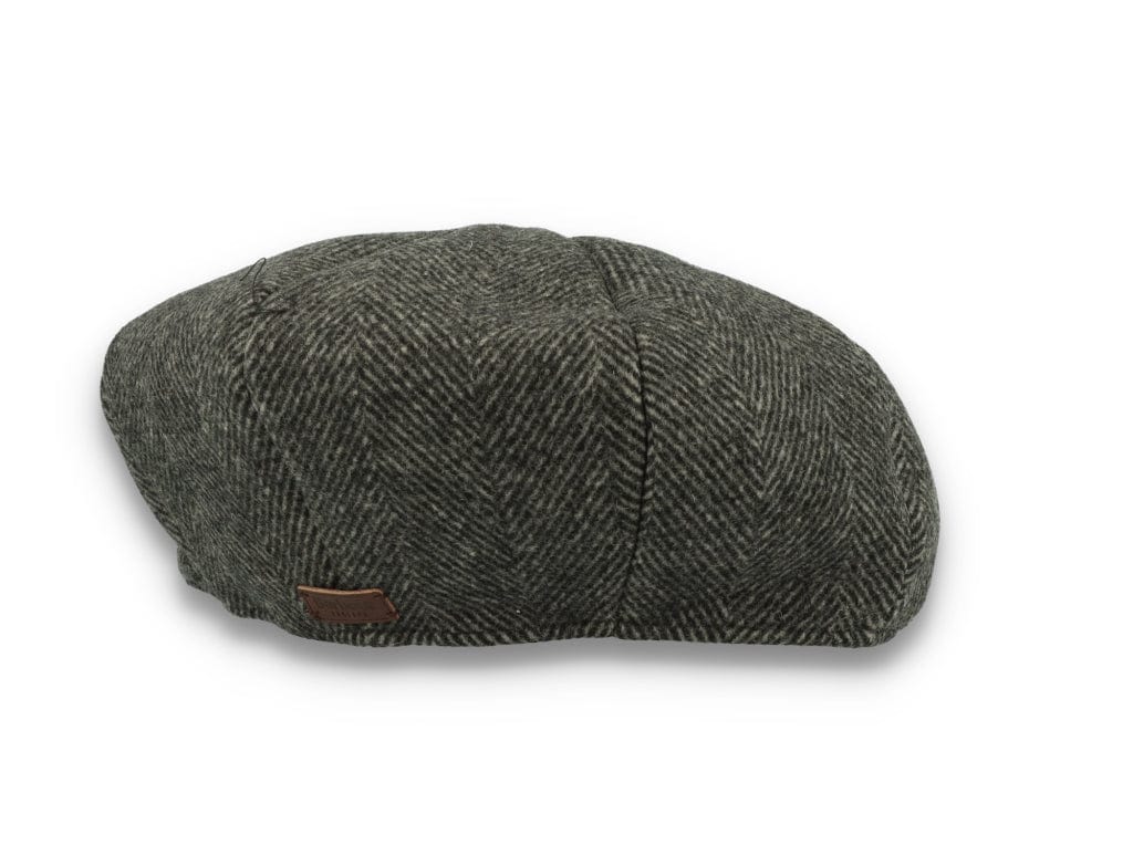 Sixpence Barbour Lomond Bakerboy Grey - LOKK