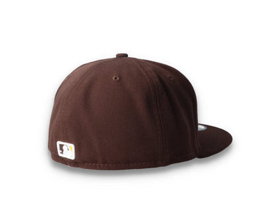 59FIFTY AC Perf  San Diego Padres Game Francisco Giants Official Team Color