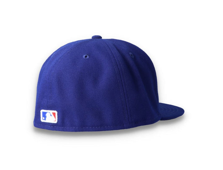 59FIFTY AC Perf Texas Rangers - LOKK