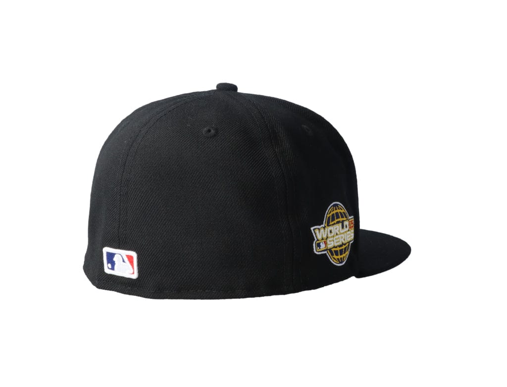 59FIFTY Chicago White Sox World Series Side Patch - LOKK