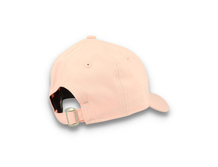 Cap Barn Pink 9FORTY NY Yankees Kids - New Era - LOKK