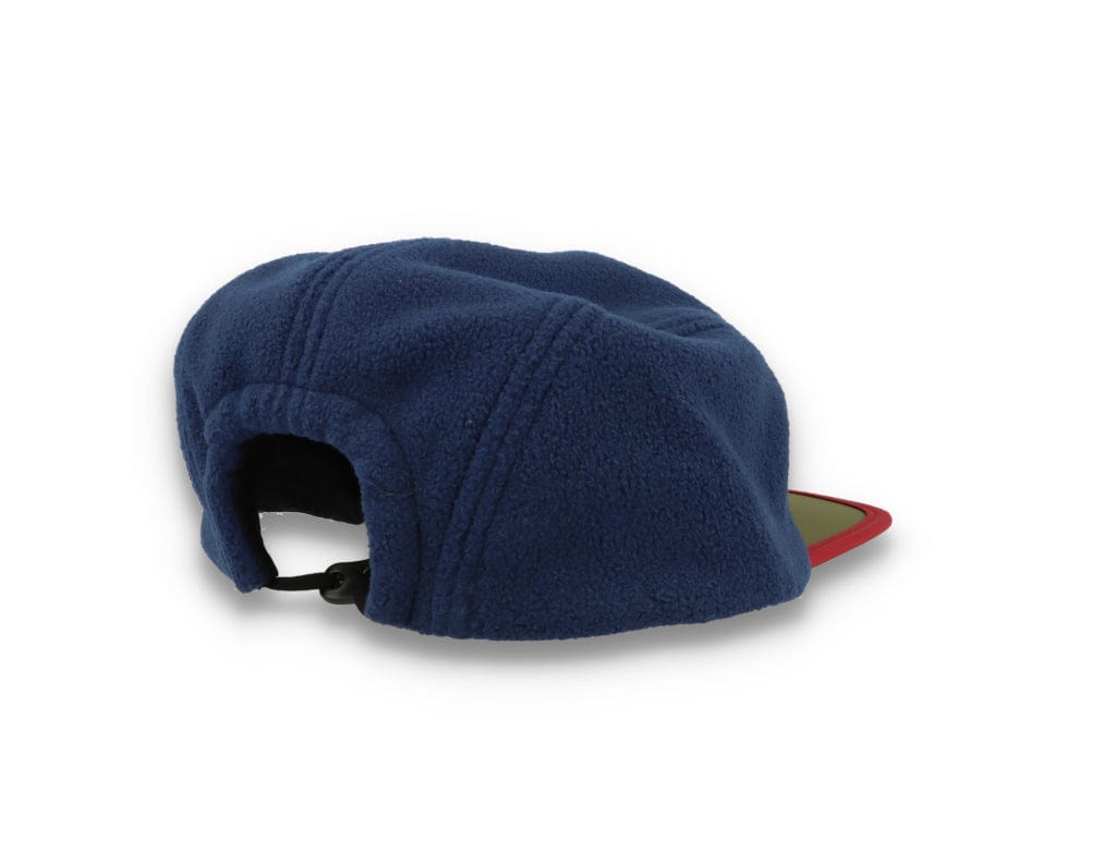 5-Panel Cap Klamath Firecrest - LOKK