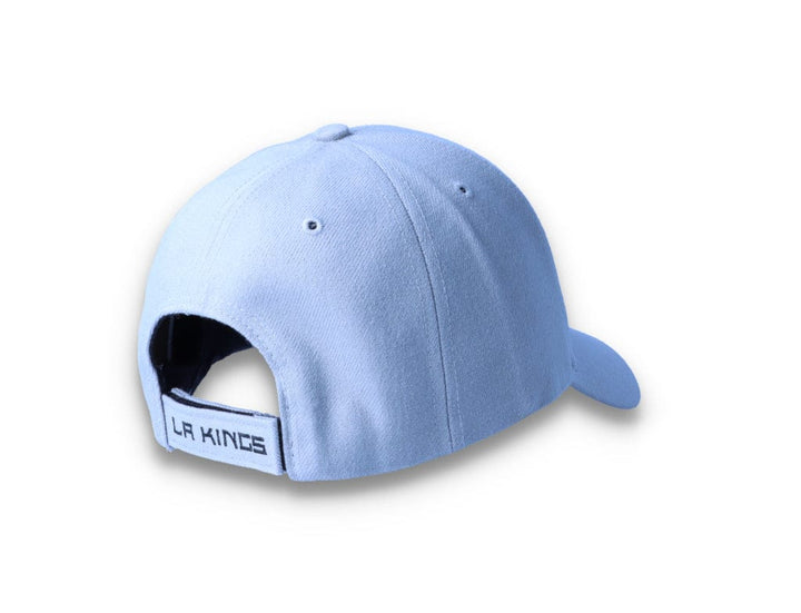 47 MVP LA Kings Grey - LOKK