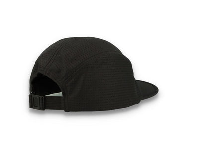 121 Performance Cap Black