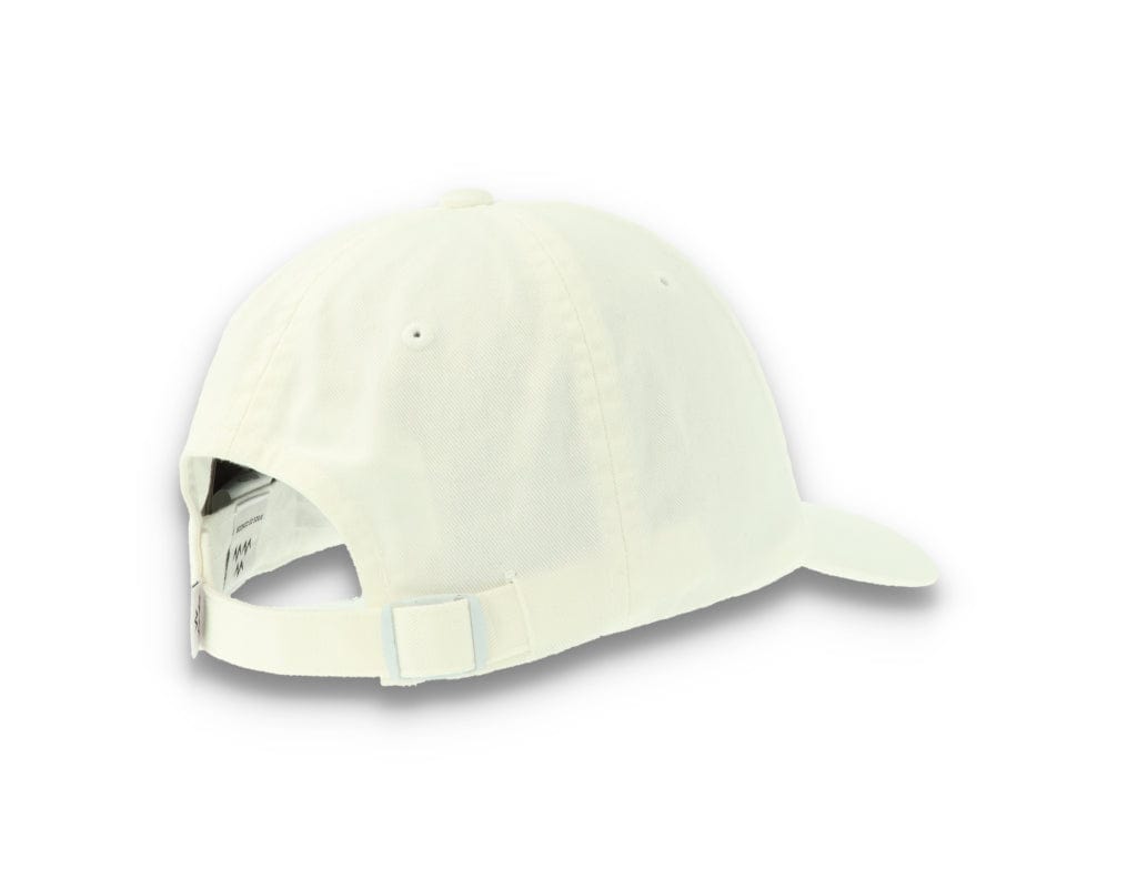 Birds Rad Cap White - LOKK