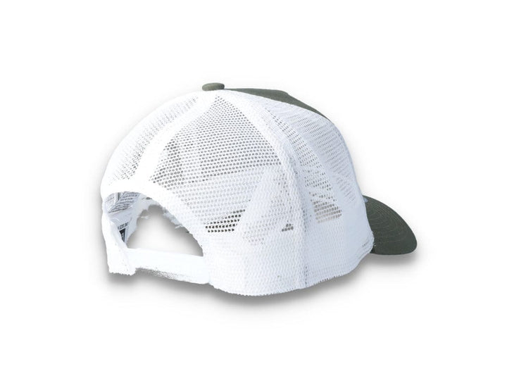 Trucker Cap Green New Era Fishing - LOKK