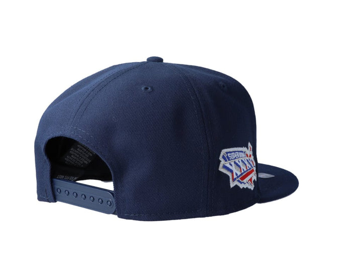 9FIFTY New England Patriots Patch Up - LOKK