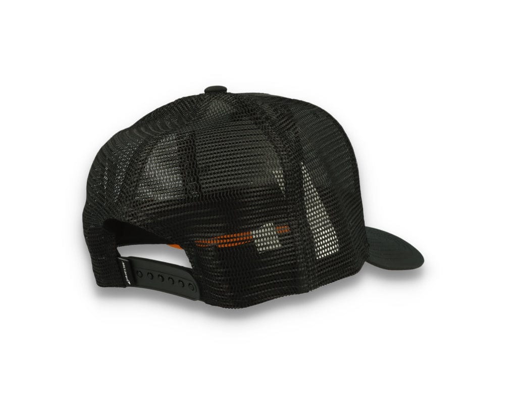9FIFTY Mclaren Gulf Snapback Black - LOKK