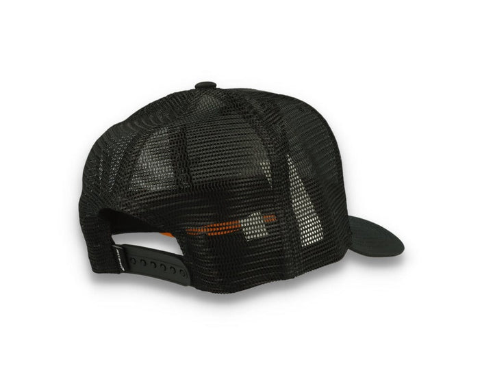 9FIFTY Mclaren Gulf Snapback Black - LOKK