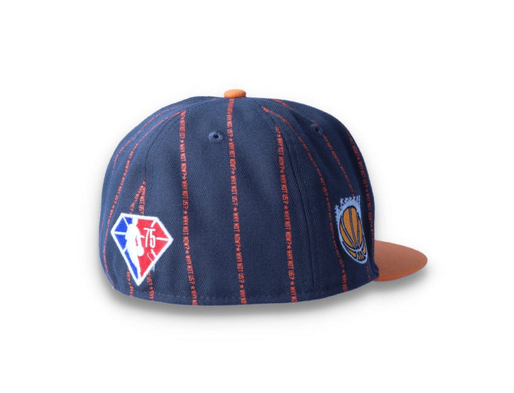 59FIFTY Orlando Magic NBA City Edition Official - LOKK