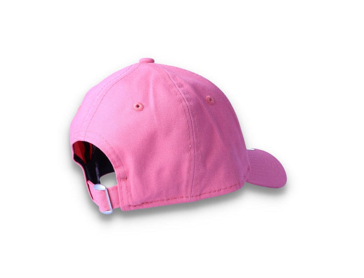 9FORTY Kids League Essential NY Yankees Pink - LOKK