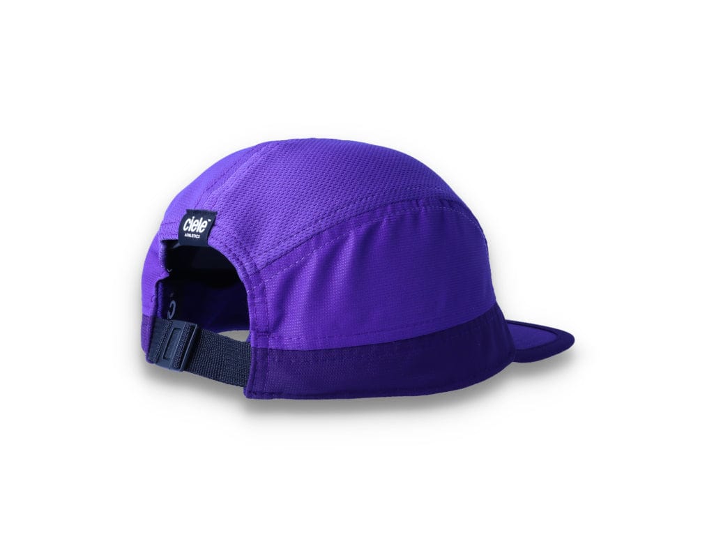 5-Panel Cap Ciele ALZCap SC Small Loyalty - LOKK