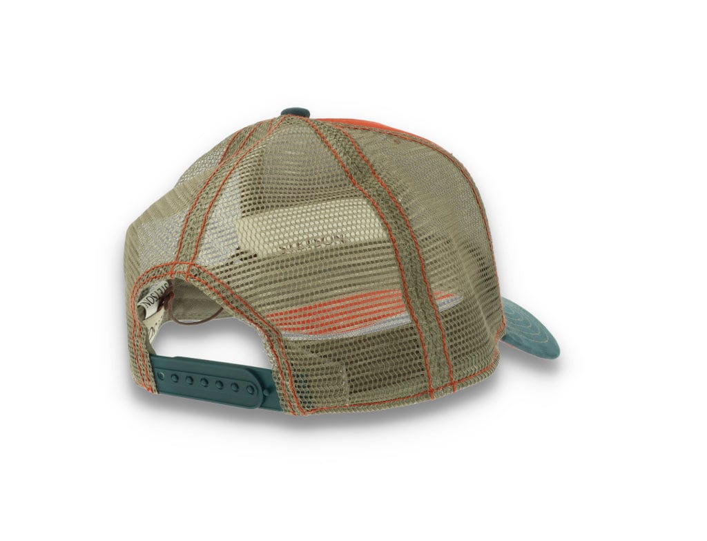 Trucker Cap Canoe - LOKK