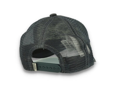 Trucker Windsor Grey/Grey