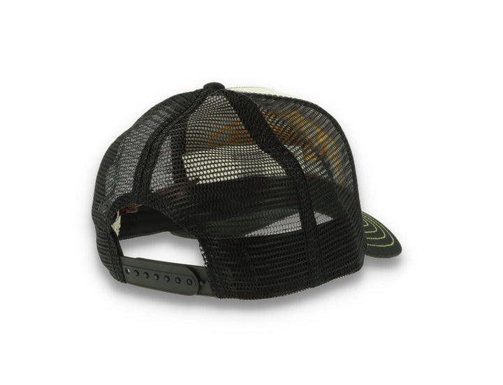 Trucker Cap American Heritage - LOKK