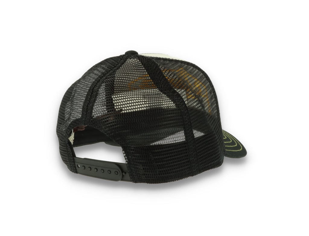 Trucker Cap American Heritage