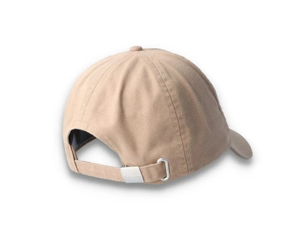 Barbour Cascade Sports Cap Stone - LOKK
