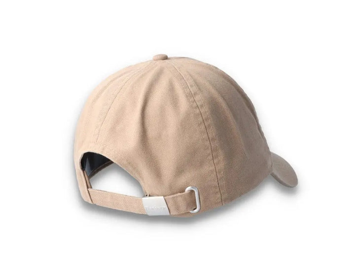 Barbour Cascade Sports Cap Stone - LOKK