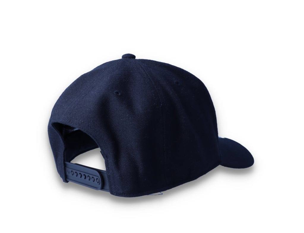 Cap Black MVP Cold Zone LA Kings - LOKK