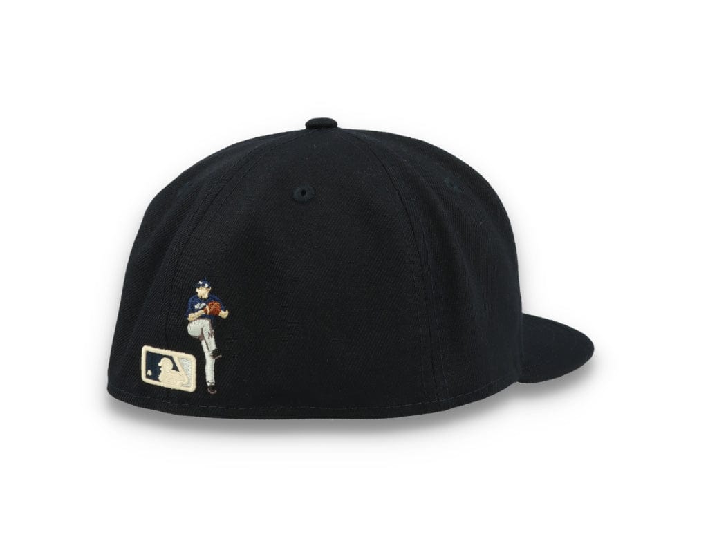 59FIFTY APAC Pitcher NY Yankees Navy - LOKK