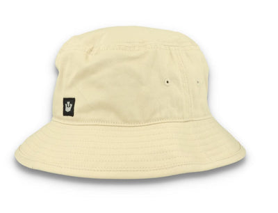 Bucket Hat Goorin Animal Farm Bee Witched White
