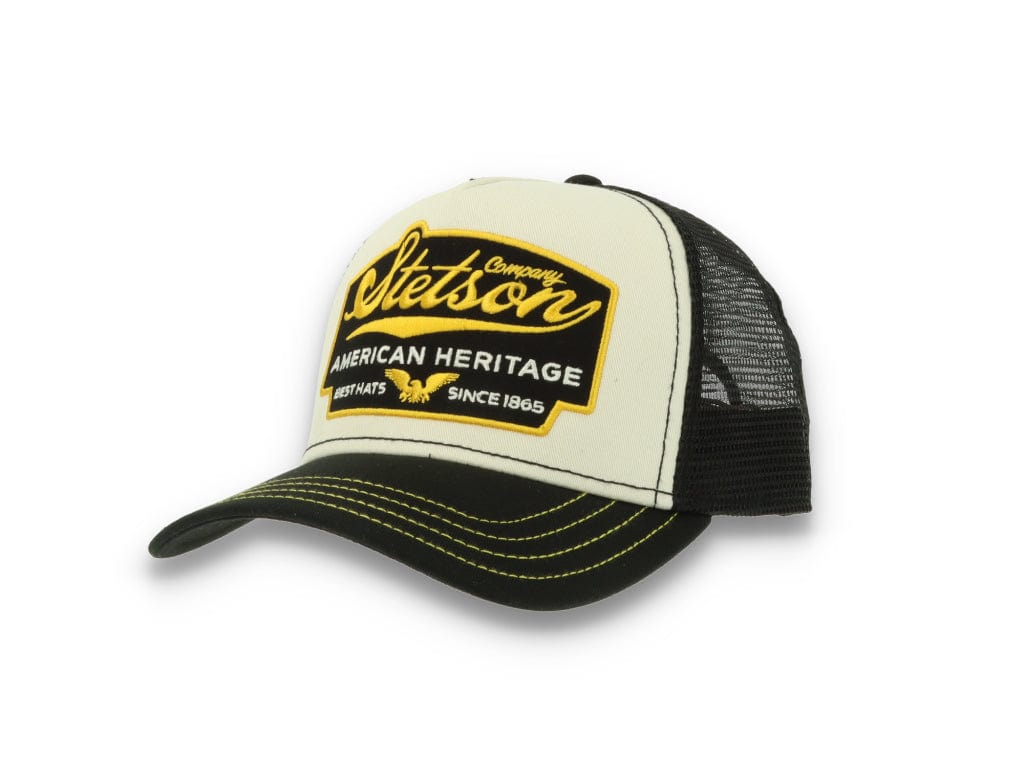 Trucker Cap American Heritage - LOKK