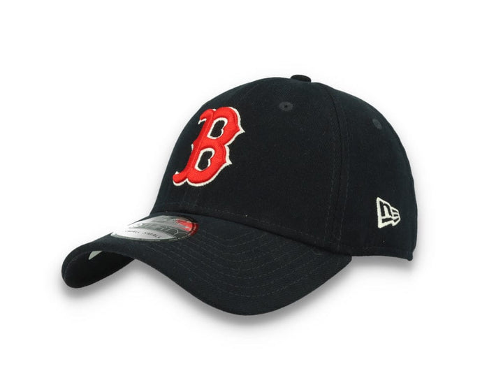 39THIRTY Brushed Cotton Boston Red Sox Navy - LOKK
