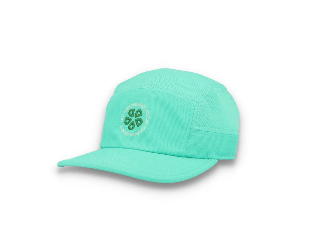 5-Panel Cap Ciele GOCap SC Star Oceanie - LOKK
