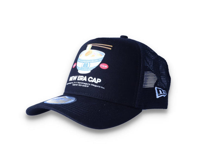 Trucker Cap Food Pack Noodles - LOKK