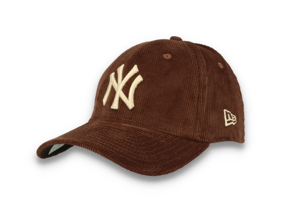 39THIRTY Cord NY Yankees Brown