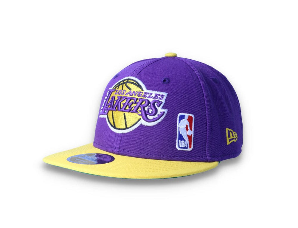 9FIFTY Team Arch LA Lakers - LOKK