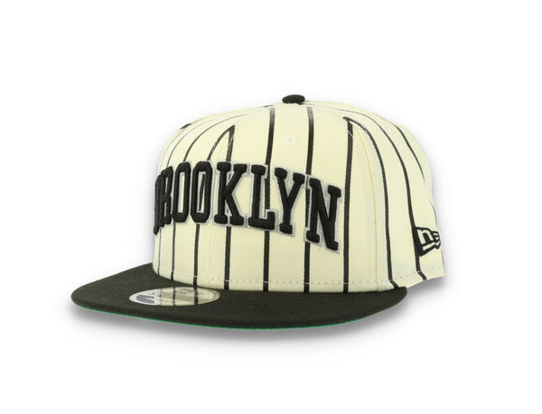 9FIFTY Brooklyn Nets City Arch - LOKK