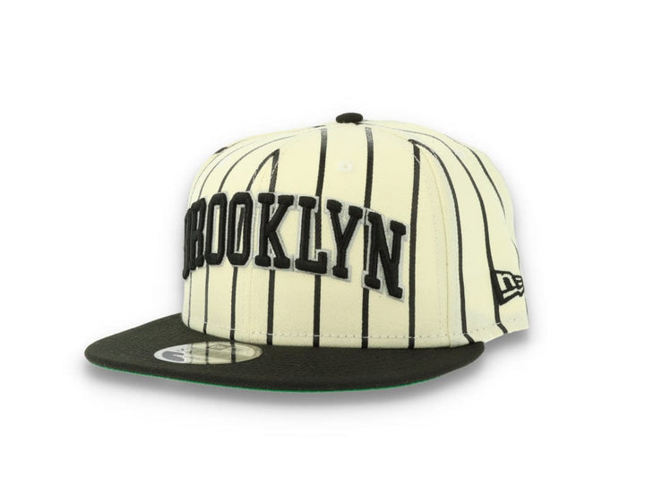9FIFTY Brooklyn Nets City Arch - LOKK