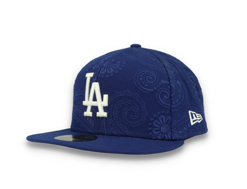 59FIFTY LA Dodgers MLB Swirl - LOKK
