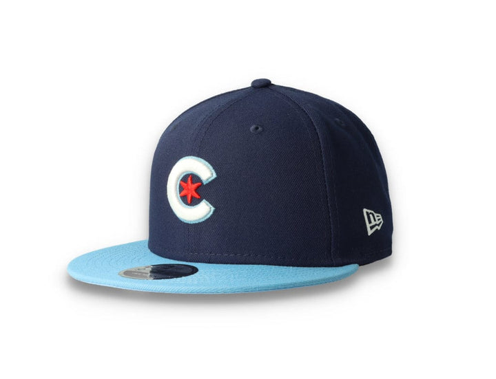 9FIFTY Chicago Cubs MLB City Connect - LOKK