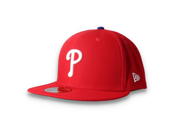 59Fifty AC Perf Philadelphia Phillies Game - LOKK