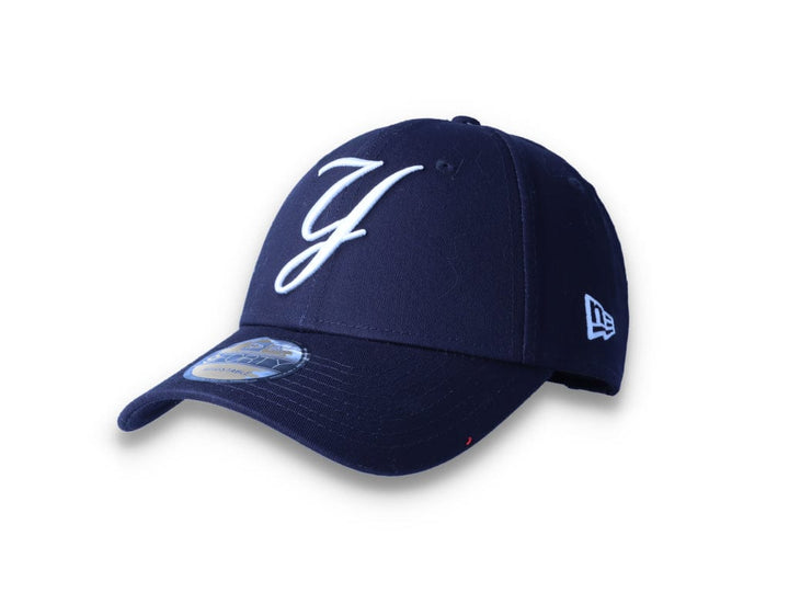 9FORTY Alternative Wordmark NY Yankees - LOKK