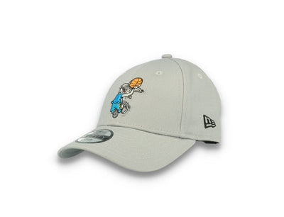 9FORTY Kids Looney Tunes Bugs Bunny