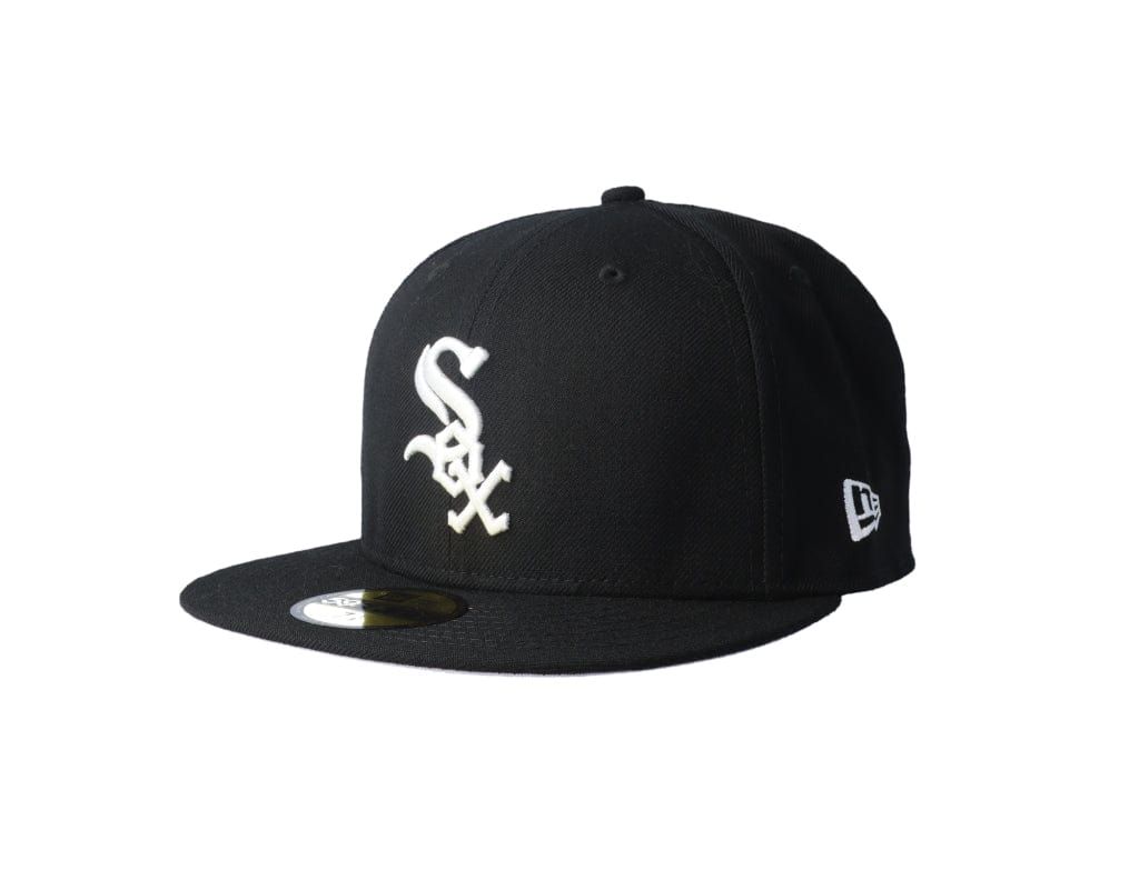 59FIFTY Chicago White Sox World Series Side Patch - LOKK