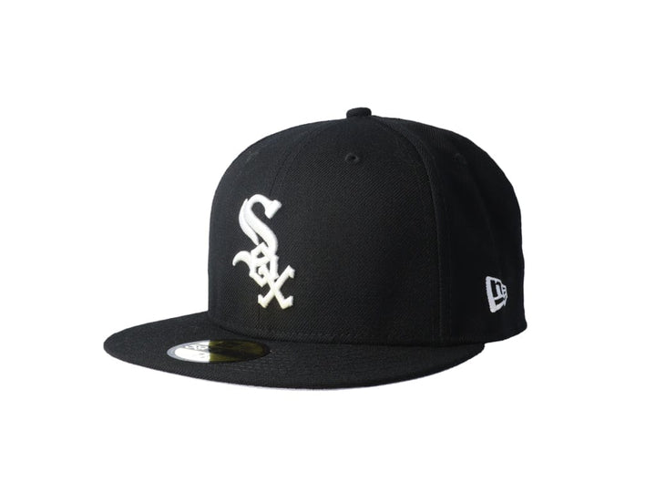 59FIFTY Chicago White Sox World Series Side Patch - LOKK