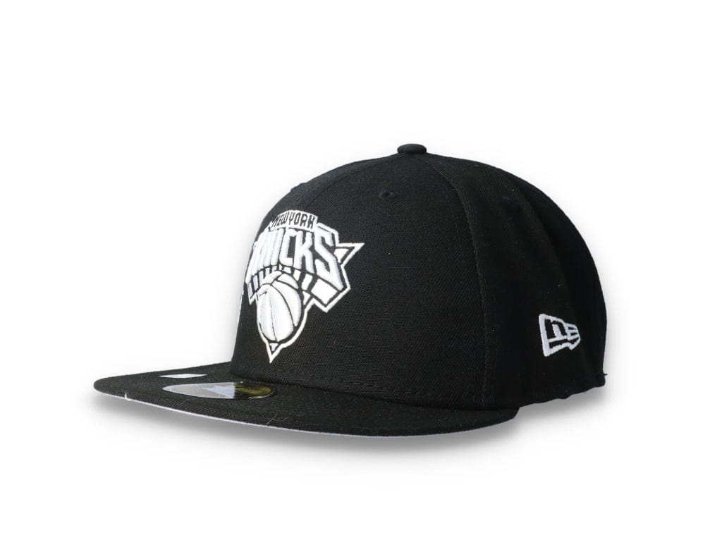 59FIFTY New York Knicks NBA Back Half - LOKK