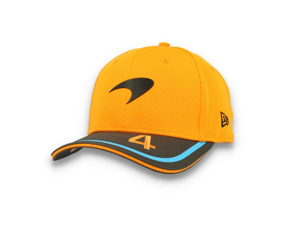 9FIFTY Pre-Curve Snapback McLaren Racing Lando Norris - LOKK
