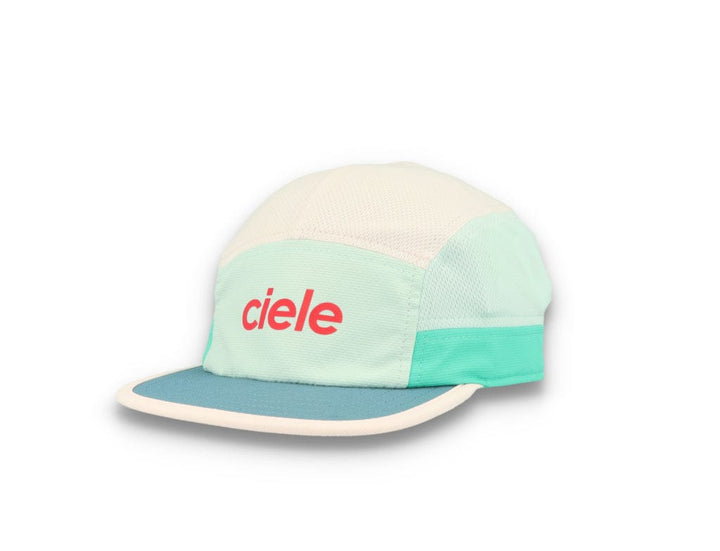 5-Panel Cap ALZCap SC Century Small Dawnlight - LOKK