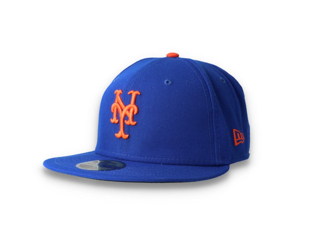 59Fifty AC Perf NY Mets Game - LOKK