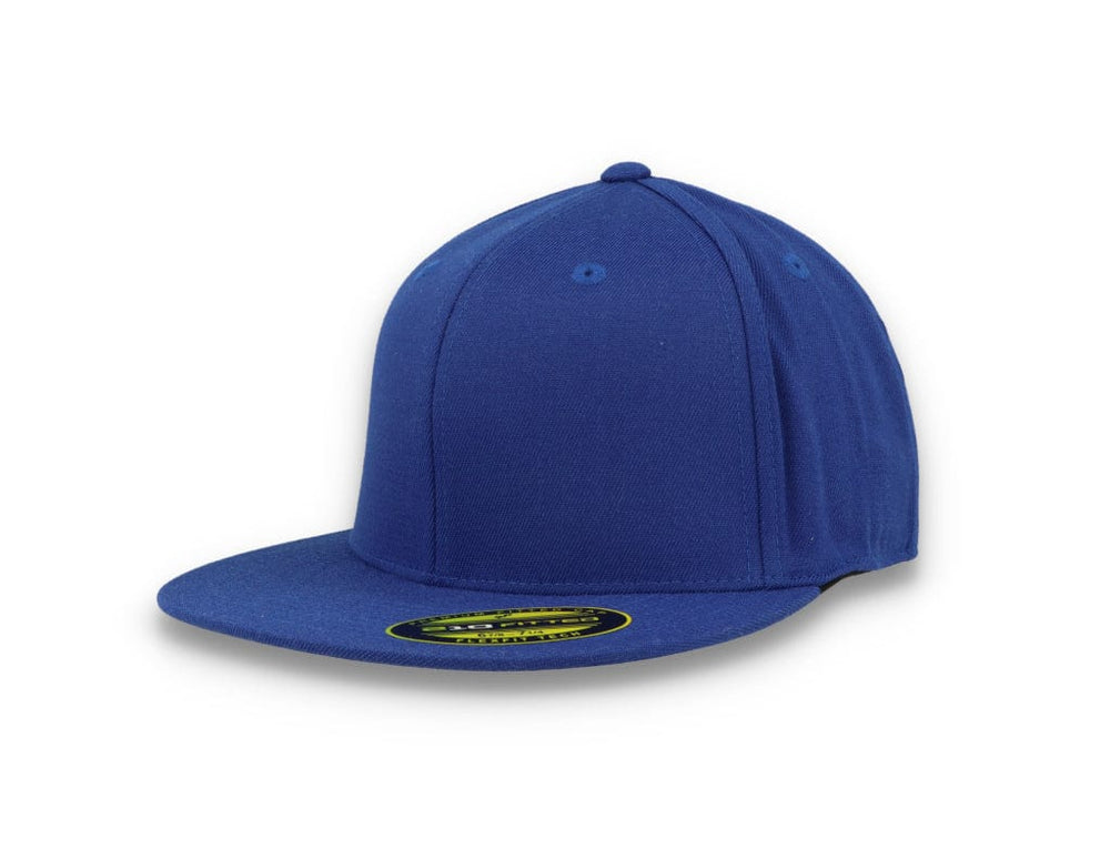 Flexfit Cap Premium Royal 210 Fitted 6210 - LOKK