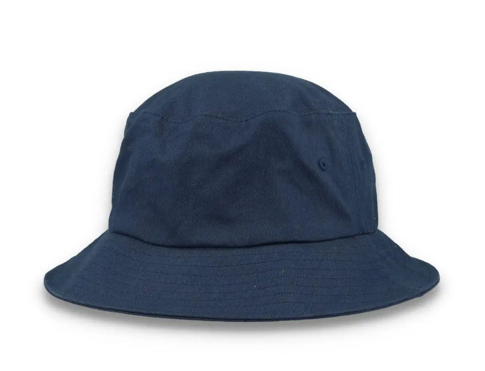 Navy Bucket Flexfit - Yupoong 5003 - LOKK