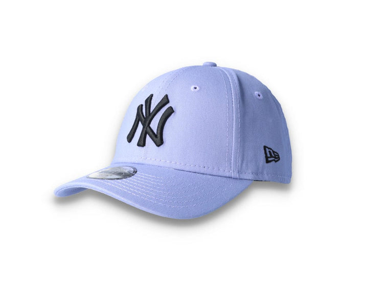 Cap NY Yankees Blue 9FORTY League Essential - LOKK