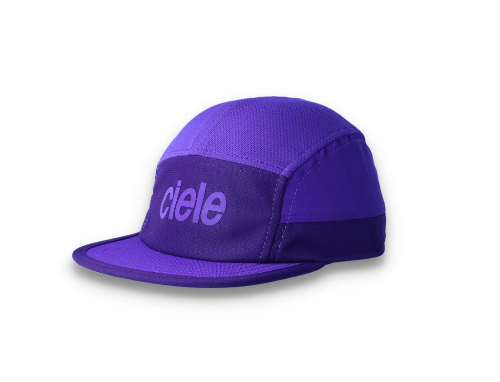 5-Panel Cap Ciele ALZCap SC Small Loyalty - LOKK