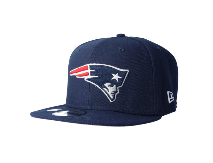 9FIFTY New England Patriots Patch Up - LOKK
